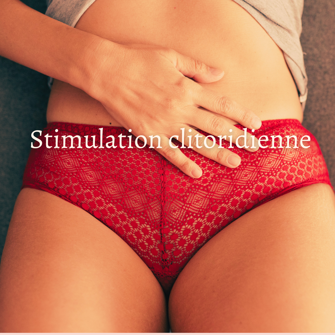 Le stimulateur clitoridien, qu'est-ce que c'est ? Comment l'utiliser ?