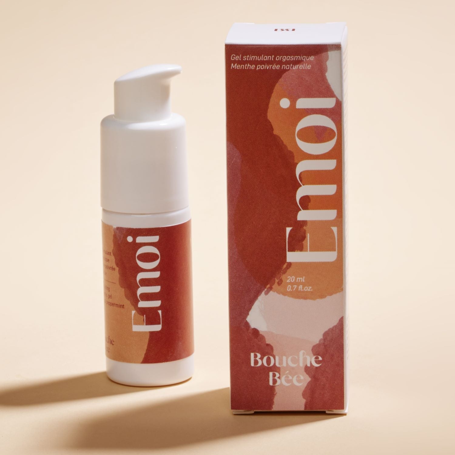 Gel stimulant orgasmique : Guide d'utilisation