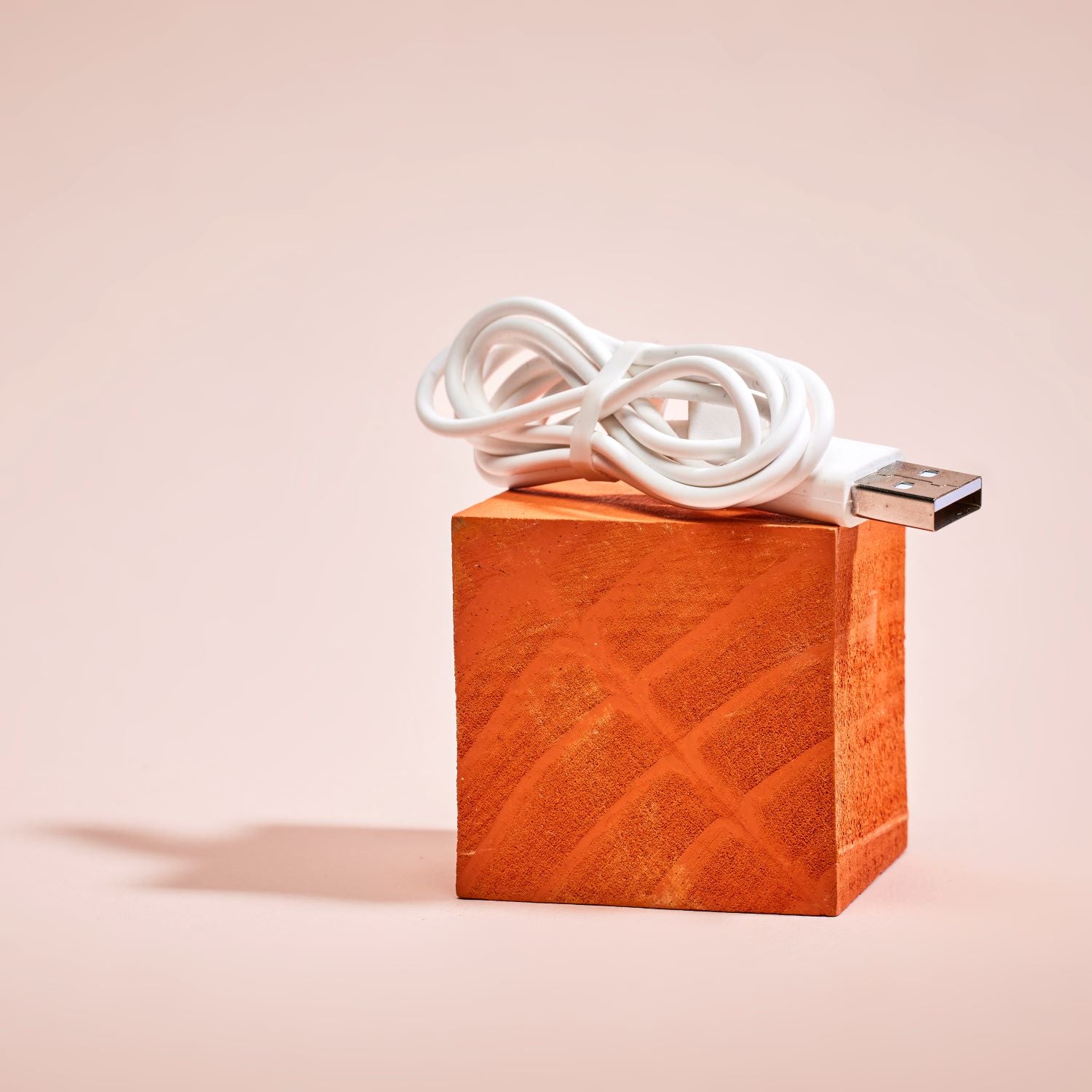 Charging wire for ona vibrating clitoral stimulator sextoy.