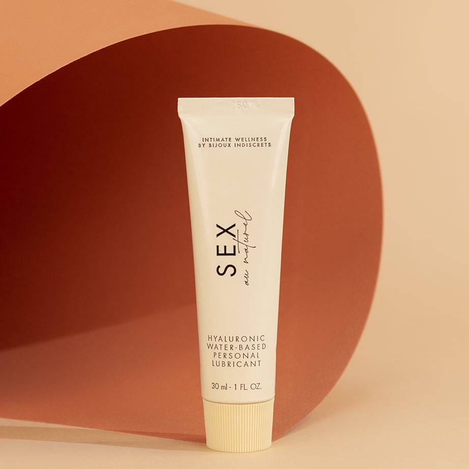 Coffret Skincare massage lubrifiant miyé plaisir packshot bijoux indiscrets