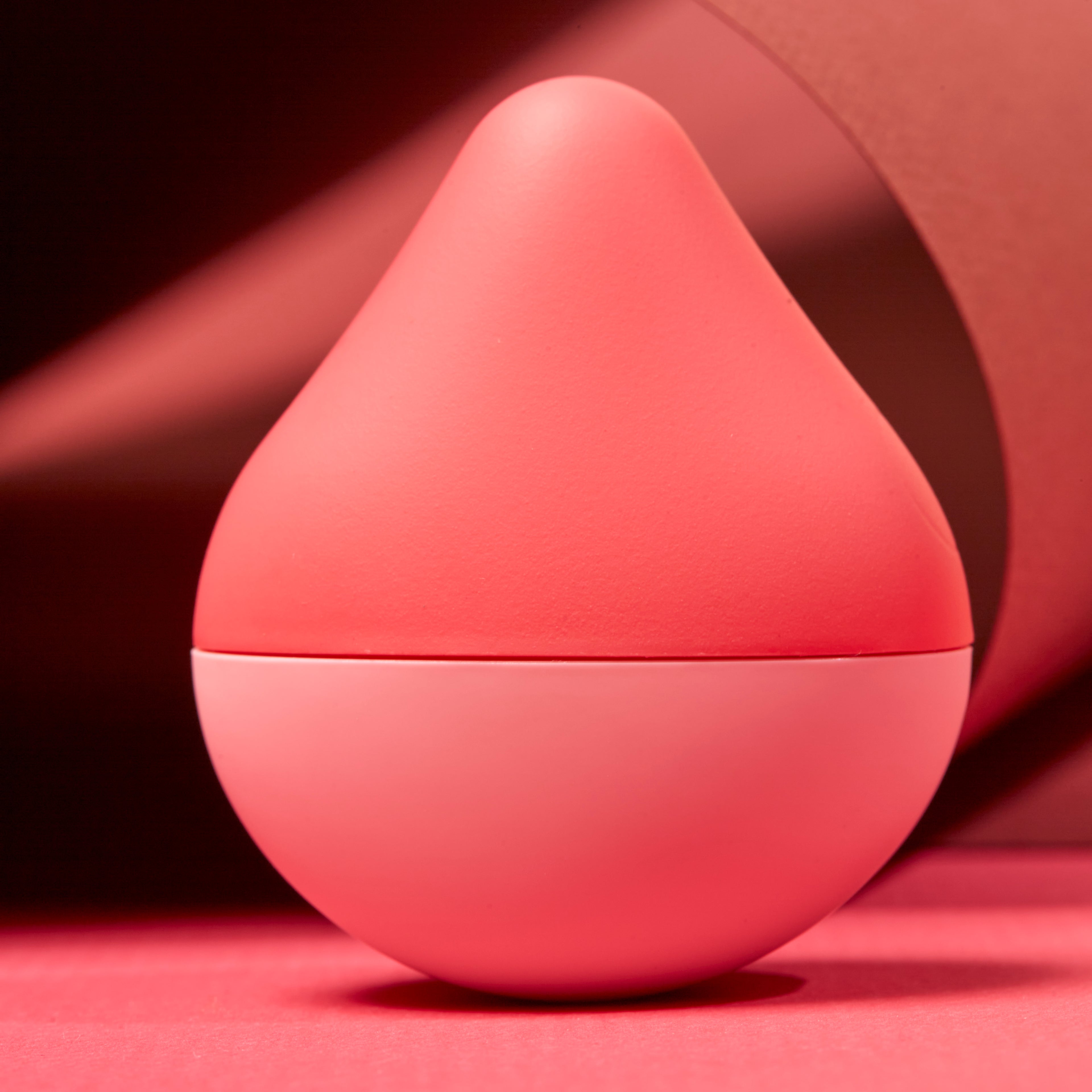 Photo de mini iroha by tenga vibro petit design vague zoom