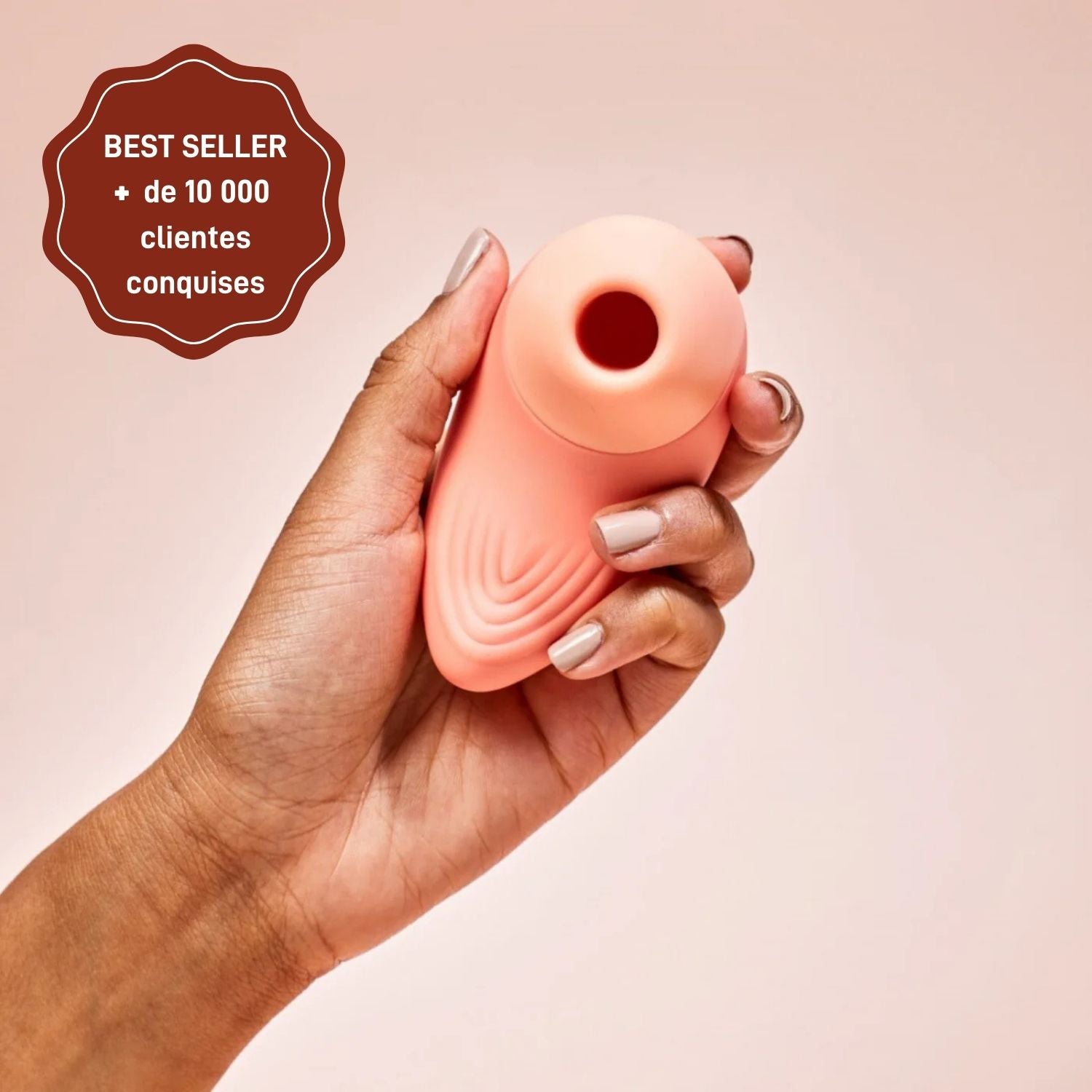 Ona Vibrator vibrator hand sextoy stimulator hand