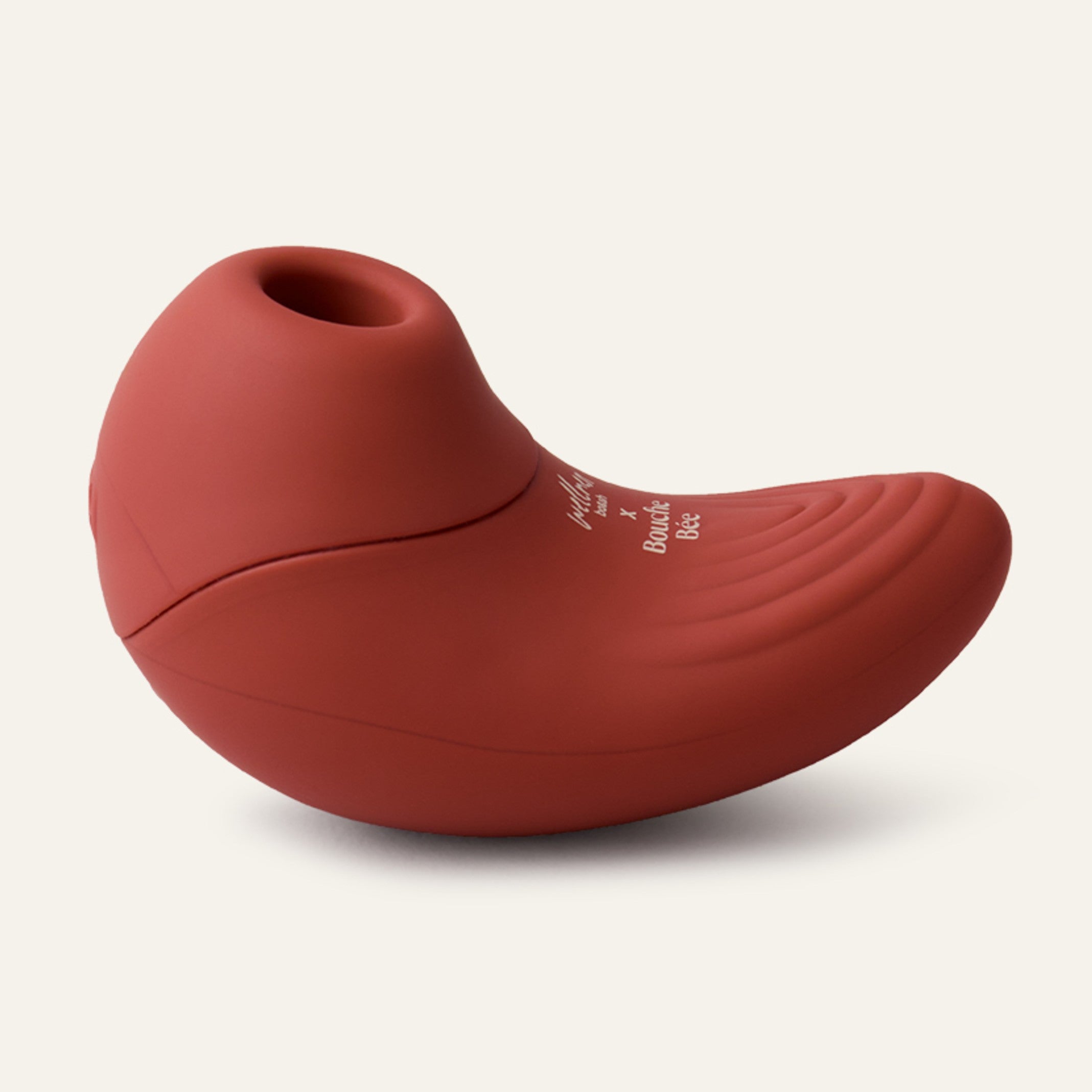 Ona sextoy bash terracotta profil