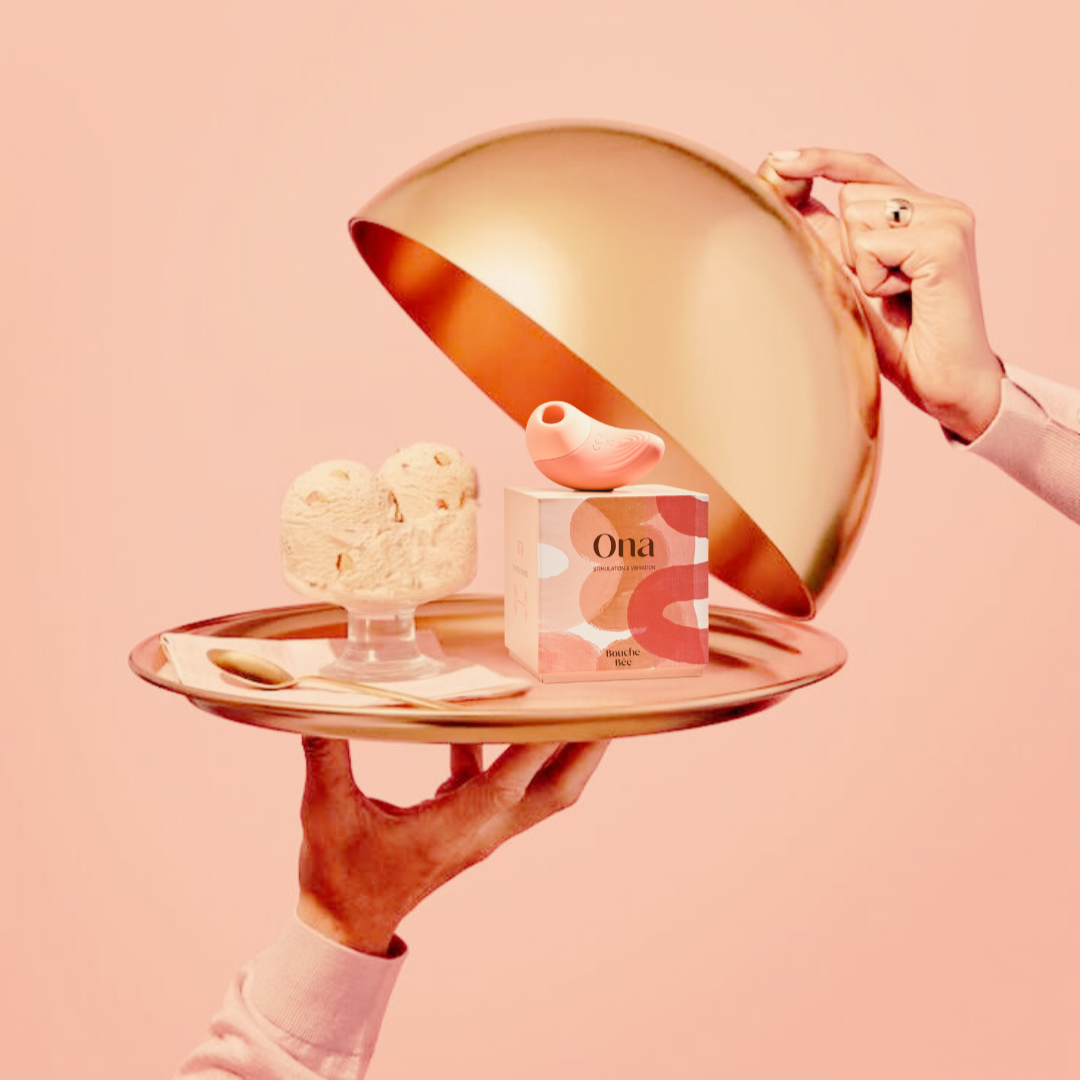 Can a vibrator really reduce clitoral sensitivity?