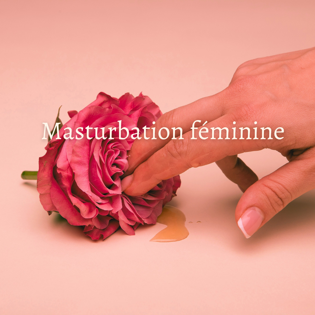 Masturbation féminine encyclopédie