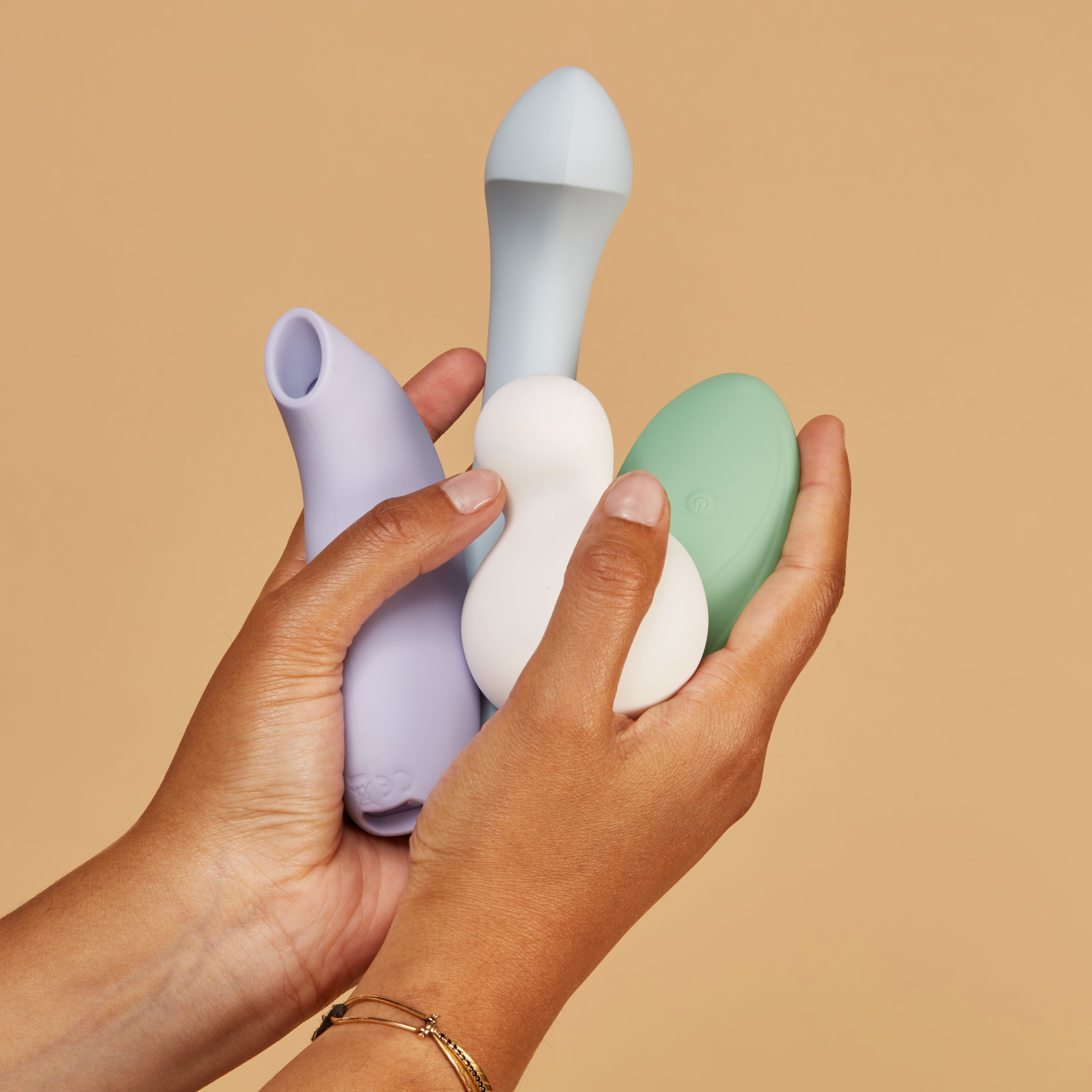 Les meilleures marques de sextoys en 2025