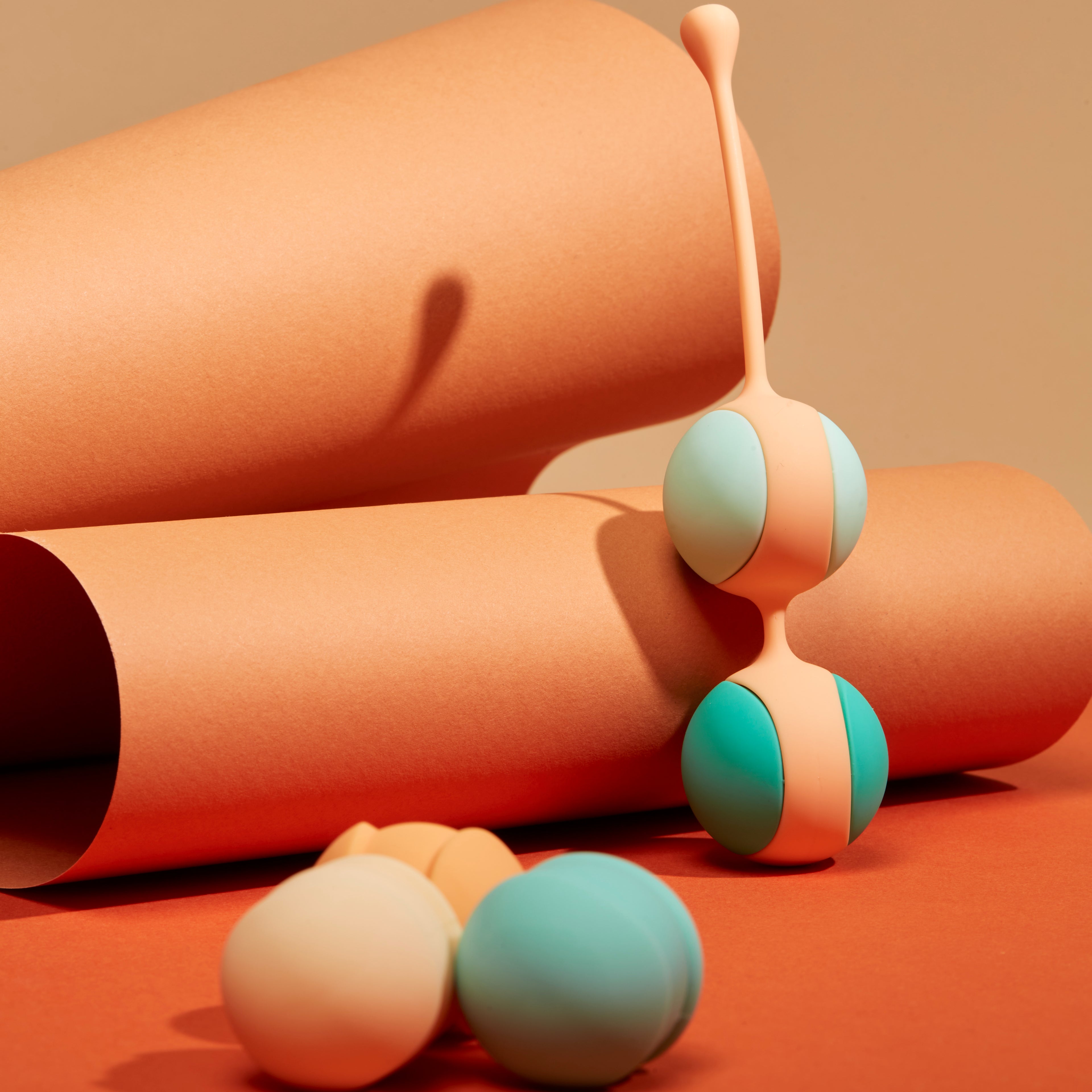 Musclez votre Plaisir : Guide Complet des Exercices de Kegel et Sex Toys pour le Périnée