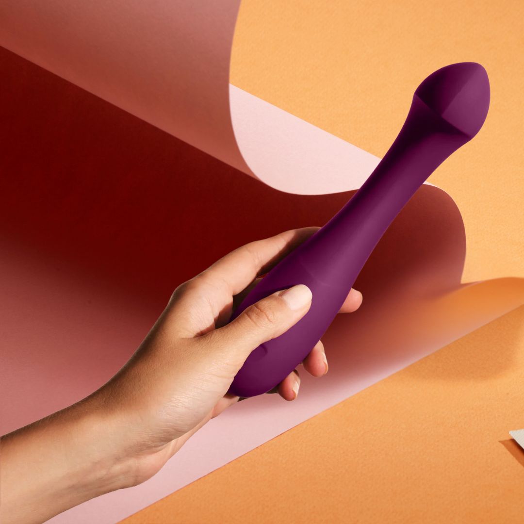 Come scegliere il primo sextoy vaginale?