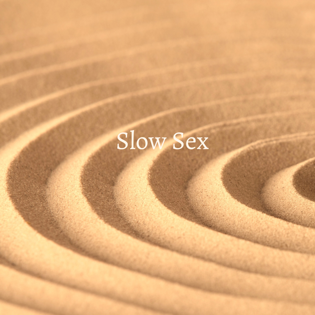 Slow Sex : pourquoi ralentir pour plus de plaisir ?