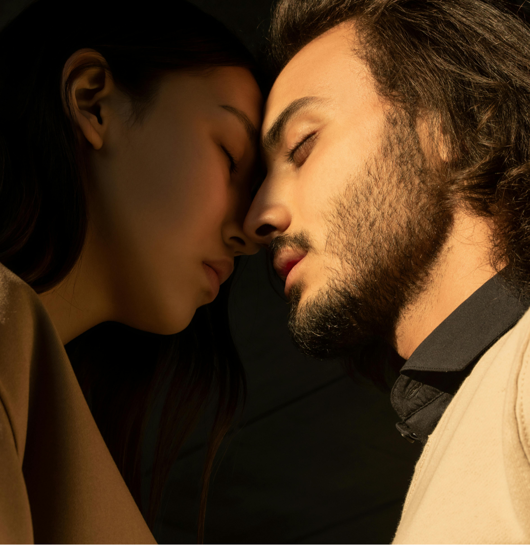 combien de temps une femme peut rester sans rapport