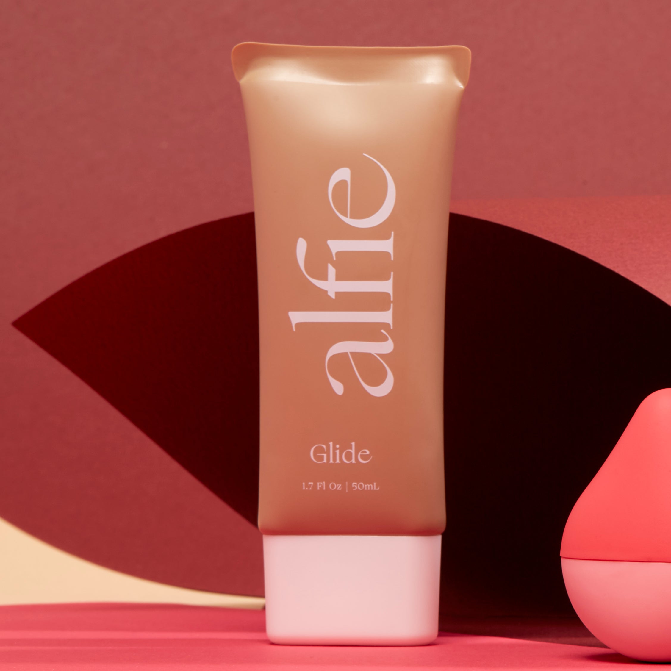 Glide, They Call Her Alfie - Lubricant