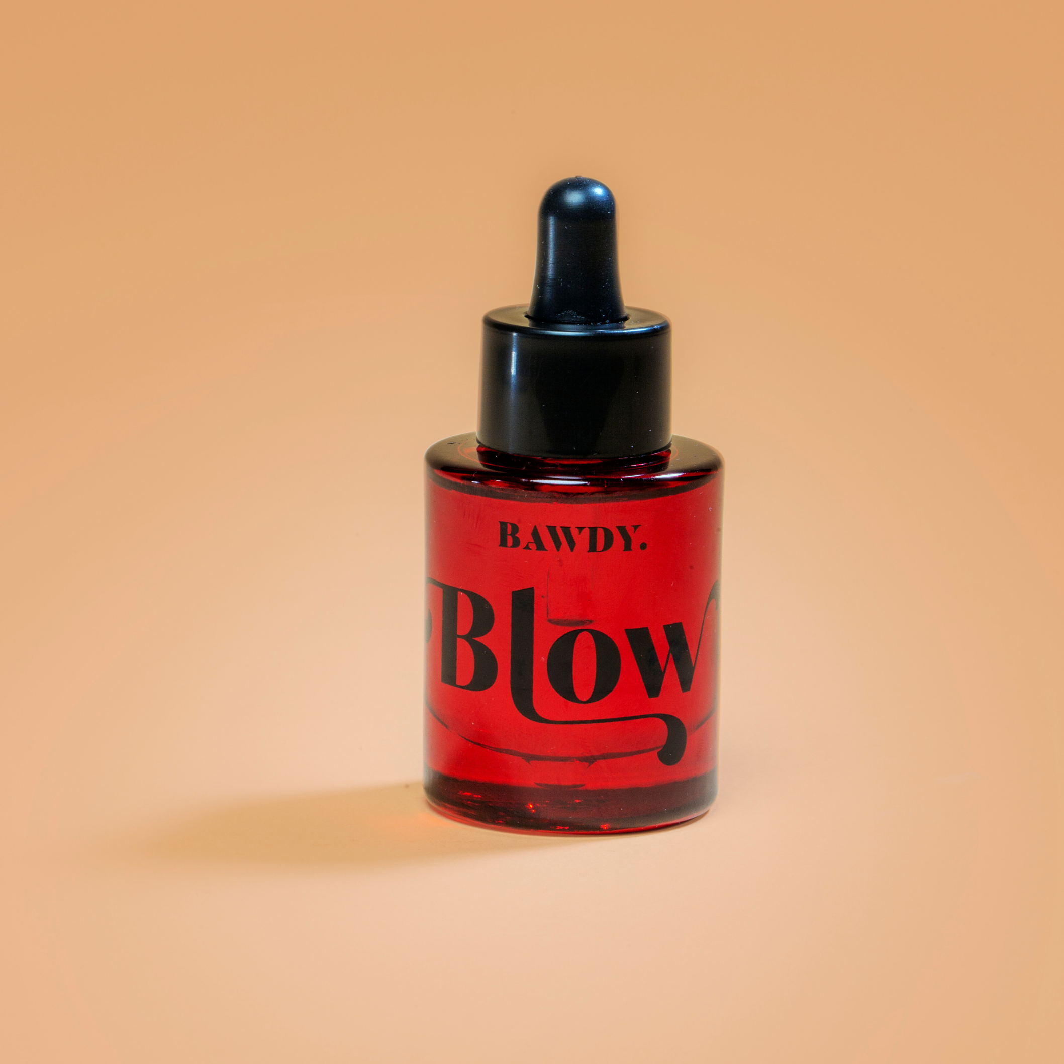 Blow, Bawdy - Lubrifiant intime